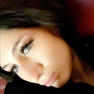 Meet your Posher, Rylee